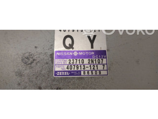 Řídící jednotka 237102N107, 407913121   Nissan Almera 1998