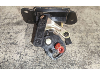 Замок багажника     KIA Picanto 2004 - 2011 года