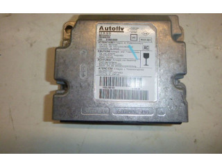 Блок подушек безопасности 285586520R, 285586520R   Renault Laguna III