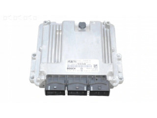 Řídící jednotka AG9112A650SB   Land Rover Freelander 2 - LR2 2009