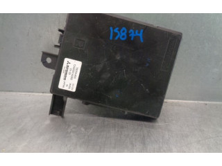 Блок управления 7820A403, CAB501A068   Mitsubishi ASX