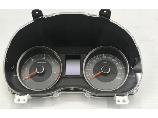 Панель приборов 85013SG23   Subaru Forester SJ       