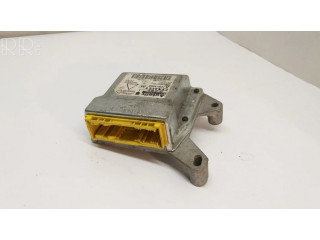 Блок подушек безопасности 21619103, 601958800   Renault Laguna II