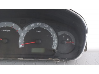 Панель приборов 940132D241   Hyundai Elantra       