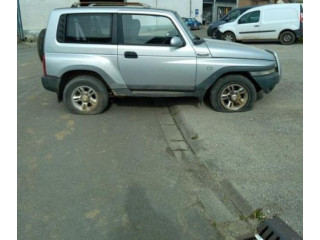 Jednotka ABS    SsangYong Korando 2005
