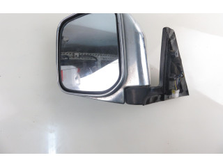 Zpětné zrcátko  Mitsubishi Pajero 1999    