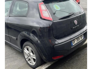 Блок управления климат-контролем    Fiat Punto Evo