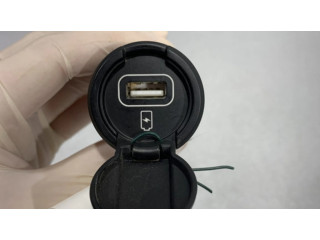 Разъем USB
