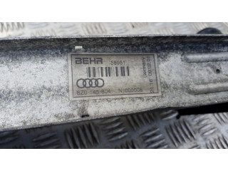 Интеркулер  8Z0145804   Audi A2 1.4