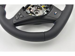 Руль BMW 6 E63 E64  2002 - 2010 года       