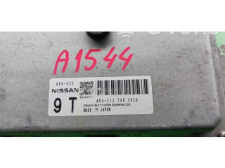 Řídící jednotka A56E33, A56E33T8K2620.   Nissan Micra 2011