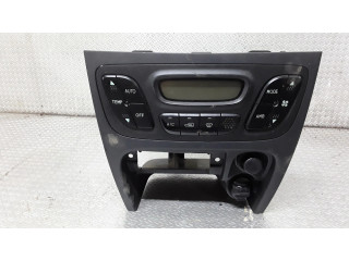 Блок управления климат-контролем 9725026XXX   Hyundai Santa Fe