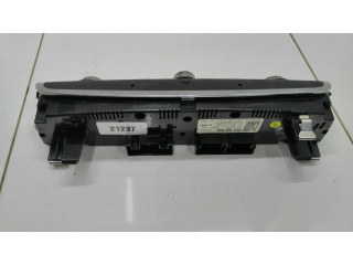 Блок управления климат-контролем 8V0820043   Audi A3 S3 8V