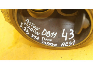  Турбина Aston Martin DB11           