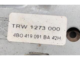 Руль Audi A6 Allroad C5  1999 - 2005 года 4B0419091BA      
