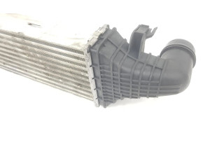 Интеркулер  A2045000200, A2045000200   Mercedes-Benz E W212 