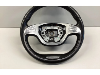 Volant Mercedes-Benz S W222 2015   