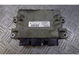 Řídící jednotka 8200700695   Renault Twingo II 2008