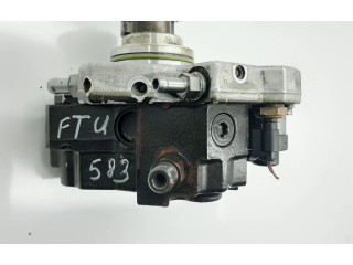 Vstřikovací lišta A6420700801, A6420104345   Mercedes-Benz E A207    OM 642.852 