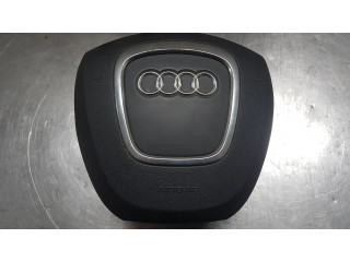 Подушка безопасности водителя 8P7880201H, 305954099032AB   Audi A3 S3 8P