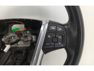 Руль Volvo XC60  2009 - 2013 года       
