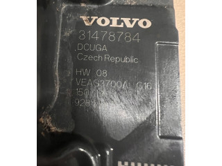 Блок управления топливного насоса 31478784, 9284   Volvo XC90