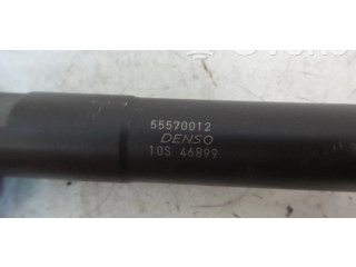Vstřikovač 55570012, 821035   Vauxhall Astra K    B16DTH 