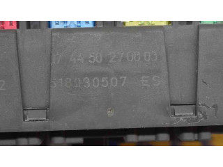 Блок предохранителей 6906600, 6906600   Mini One - Cooper R50 - 53    