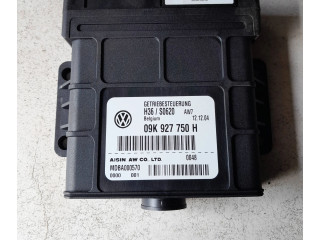 Блок управления коробкой передач 09K927750H, MDBA000570   Volkswagen Transporter - Caravelle T5
