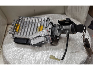 Řídící jednotka 5WY1E07G, 96435559   Chevrolet Aveo 2008