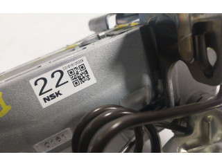  рейка  Колонка рулевая 4525042420, 231016120228   Toyota RAV 4 (XA50) 2018 -  года