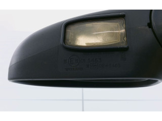 Zpětné zrcátko  Volvo S80 2001  3004582, 3003376  