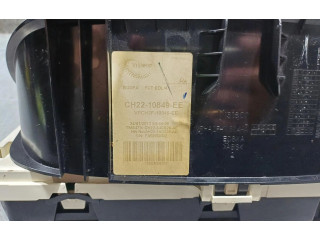 Панель приборов AH2214C226AD   Land Rover Range Rover Sport L320       