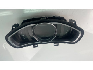 Přístrojová deska  Volvo V40 2015 31433330  