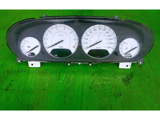 Панель приборов P04602474AC   Chrysler Sebring (ST-22 - JR)       