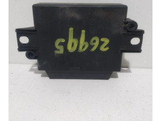 Řídící jednotka 3R0919475   Seat Exeo (3R) 2012