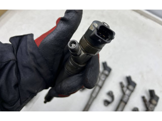 Комплект форсунок 7785984, 7785573    BMW 3 E46   