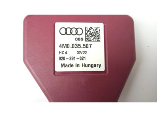 Блок управления 4M0035507   Cupra Formentor