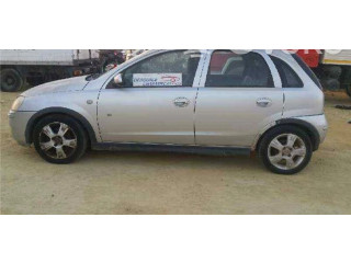 Масляный насос  Z13DT 37005400, 37005400  Opel Corsa C 