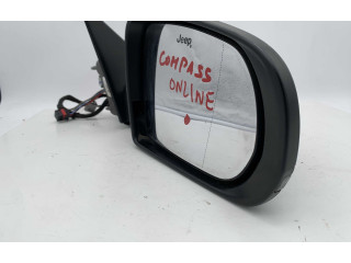 Zpětné zrcátko  Jeep Compass 2020  K68365162AA  