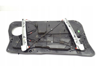 Zpětné zrcátko  Ford Fiesta 2007  C1BB-B045H16-AD  