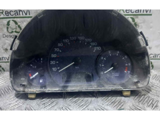 Přístrojová deska  Peugeot 207 CC 2005 9658241480  