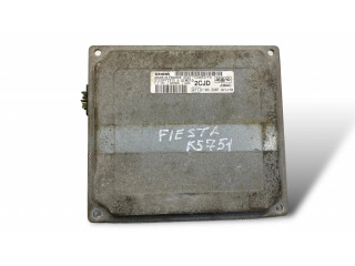 Řídící jednotka 6S6112A650FD   Ford Fiesta 2007