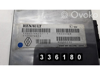 Řídící jednotka 7700874432   Renault Safrane 1999