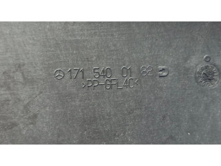   Pojistková skříňka A1718177820, A0019890803   Mercedes-Benz SLK R171 2008