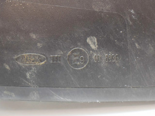 Zpětné zrcátko  levé Citroen Jumper 2015  E9036936  