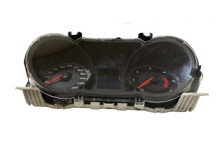 Přístrojová deska  Peugeot 4007 2009 8100A485, 528050H  