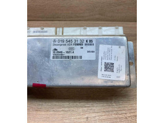 Блок управления АБС 0195453132, 10094615214   Mercedes-Benz C W202
