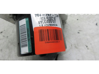 Jednotka ABS akshjahgmm   Peugeot 407 2013