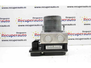 Jednotka ABS 9664532380   Peugeot 3008 I 2009